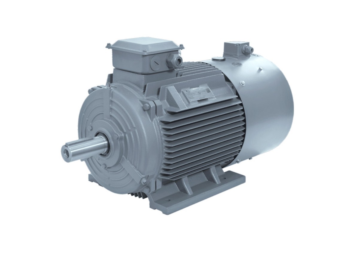 <strong>YVF3 變頻調速電動機</strong>